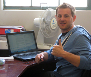 Wesley Robert Williams